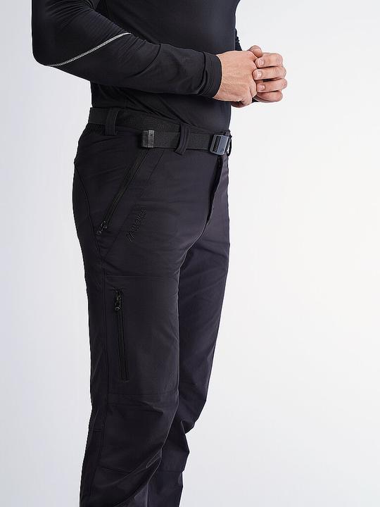 Actual product image Maier Sports Naturno pants long (110)
