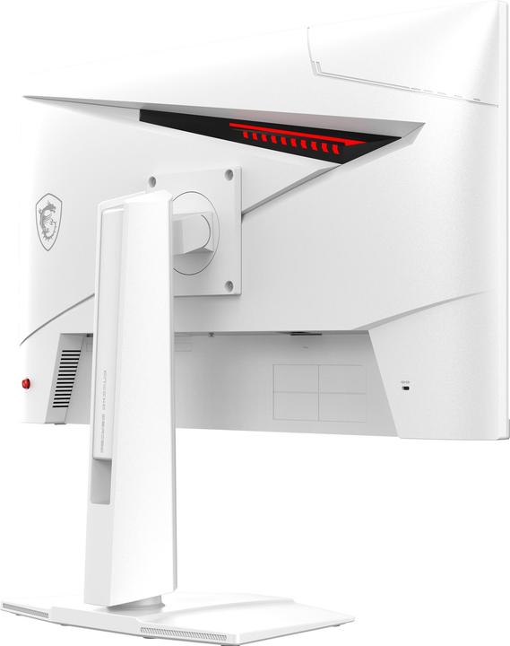 Actual product image MSI MAG 274QRFW X32 (2560 x 1440 pixels, 27")