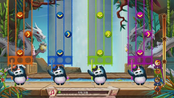 Produktbild GED 30 in 1 Game Collection Vol.2 (Switch, Switch Lite, Switch OLED, EN)