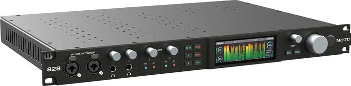 Produktbild MOTU 828 (USB)