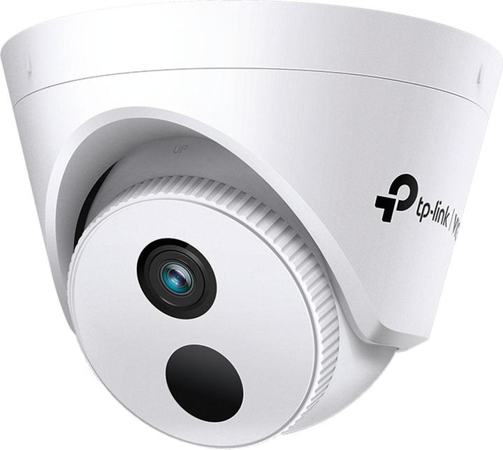 Produktbild TP-Link Cam Turret Network 4MP VIGI C440I(2.8mm) (2560 x 1440 Pixels)