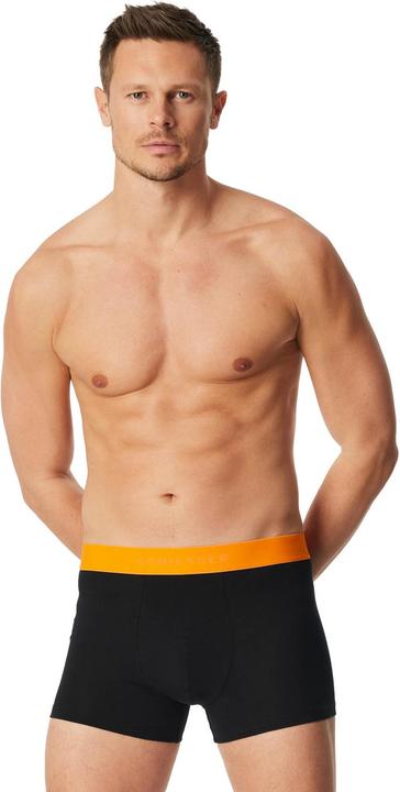 Immagine prodotto Schiesser Trunk 955 (M, Confezione da 5 pezzi)