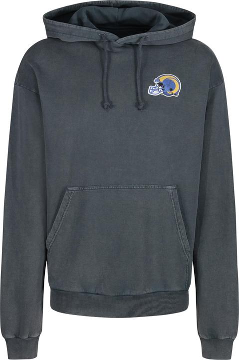 Immagine prodotto Recovered Nfl Rams College Con Cappuccio (S)