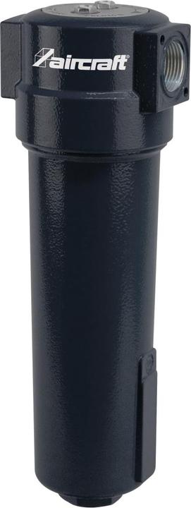Actual product image Aircraft Activated carbon filter AAF 0510