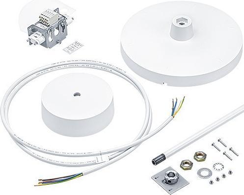Immagine prodotto Zumtobel Set Di Sospensioni Lanos S Ap1