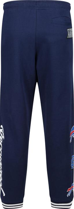 Produktbild Recovered Re:covered Jogger Fleece Sweatpants - Buffalo Bills - XL (XL)