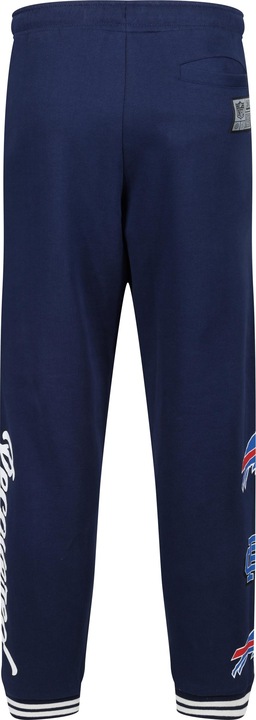 Image du produit Recovered Re:covered Jogger Fleece Sweatpants - Buffalo Bills (XL)