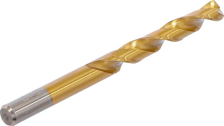 Produktbild BGS Spiralbohrer HSS-G titan-nitriert 9,0 mm (9,0 mm)