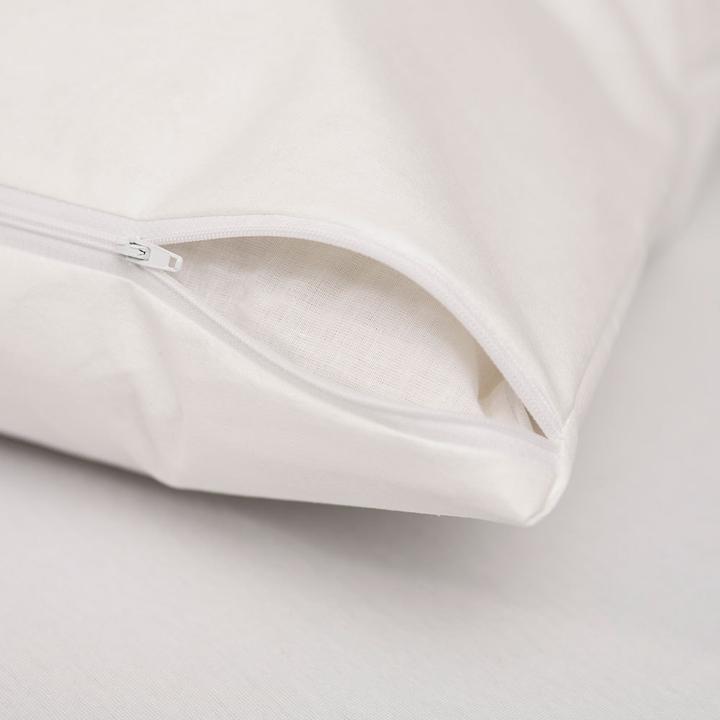 Produktbild Allergovita Evolon-Encasing Basic (Bettwäsche Set, 155 x 220 cm, 40 x 80 cm)