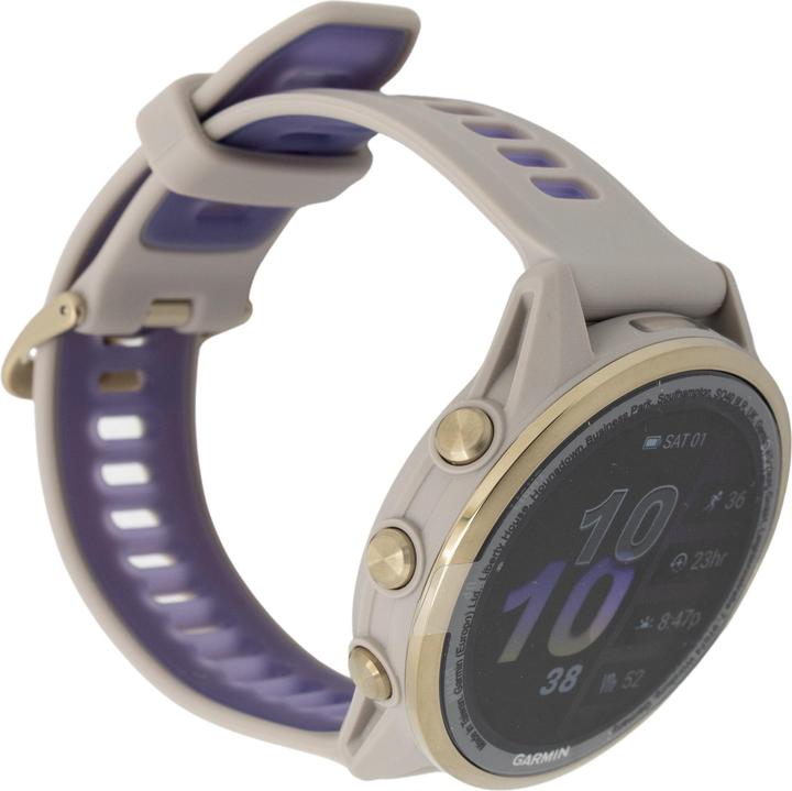 Produktbild Garmin Forerunner 970 (47 mm)