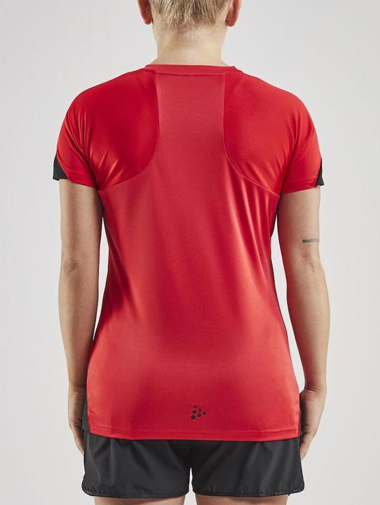 Produktbild Craft Pro Control Impact Ss Tee Damen (M)