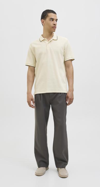 Actual product image Jack & Jones Jjeaustin Polo Ss Noos (M)