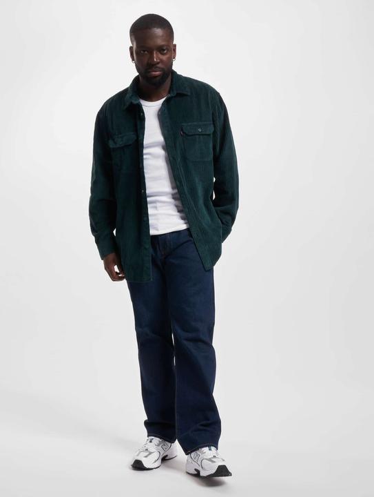 Actual product image Levis 501 Jeans onewash (W28/L32)