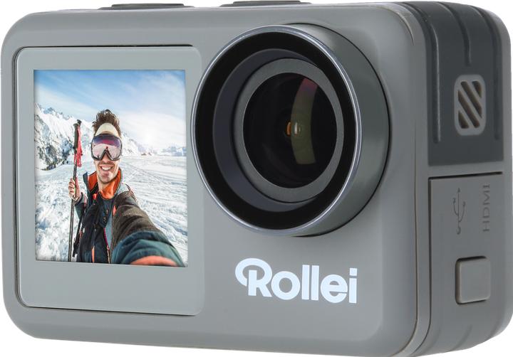 Image du produit Rollei Actioncam 9S Plus (60p, WiFi)