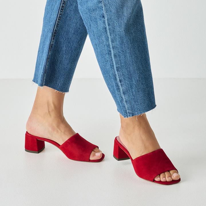 Produktbild Tamaris Pantolette (41)