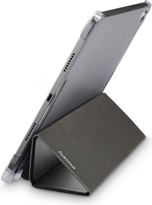 Image du produit Hama Fold Clear" avec compartiment pour stylet pour Apple iPad Air 13 (Apple iPad Air 13 2024)