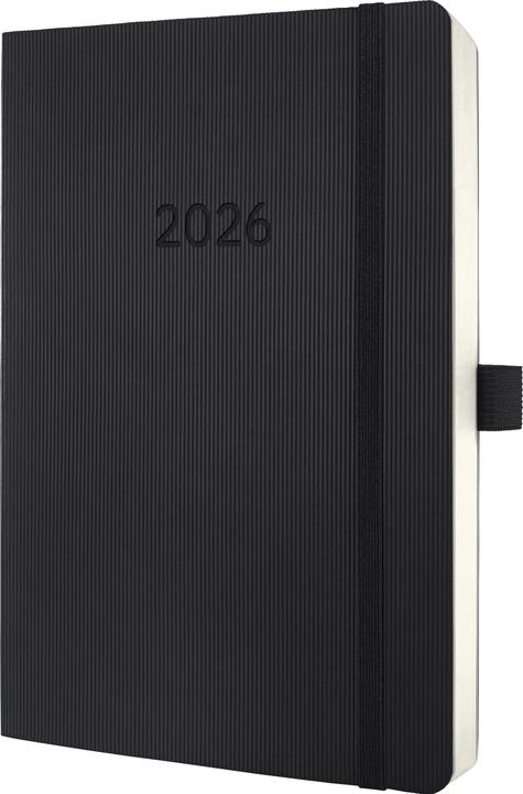 Image du produit Sigel Conceptum (135 x 210 mm, 1 jour / 1 page)