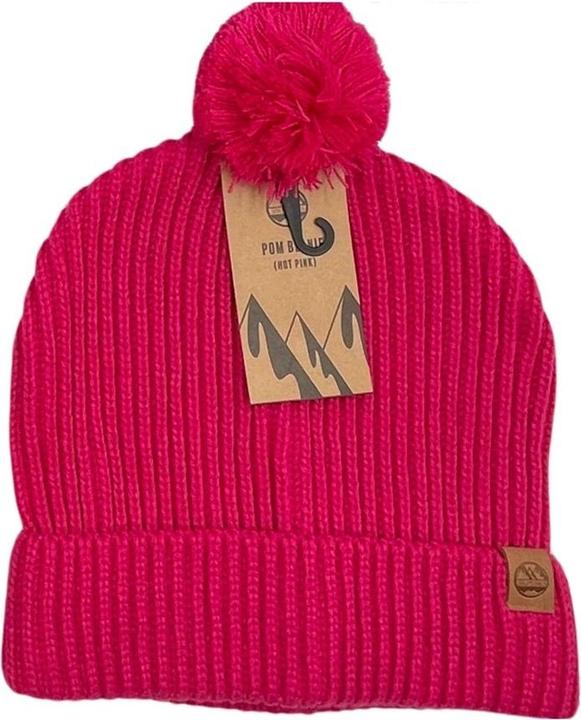 Immagine prodotto Universal Textiles Coccarda con pom-pom (Taglia unica)