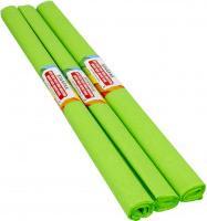 Produktbild Bibula Krepp-Papier-hellgrün (10x)