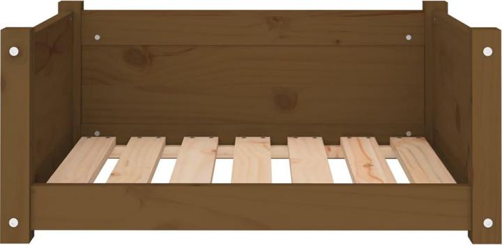 Image du produit vidaXL Hundebett (Chien)