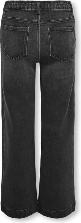 Produktbild Only KOGNEW Weiter Beinschnitt Jeans Jeans mit weitem Bein (158)