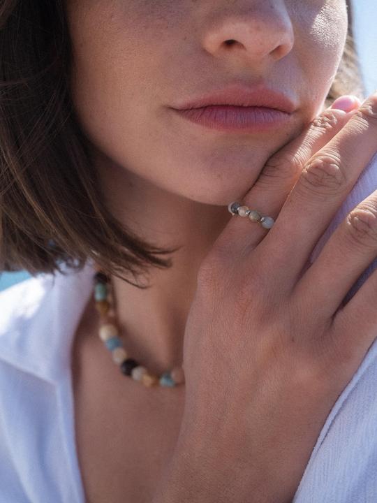 Produktbild Purelei Island Dawn Ring (56, 60)