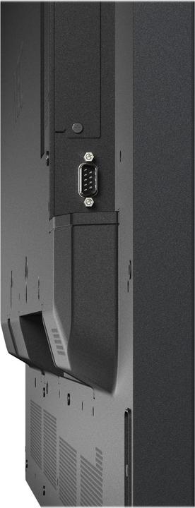Immagine prodotto NEC Monitor di grande formato MultiSync M651 65 pollici UHD 500cd (3840 x 2160 pixel, 65")