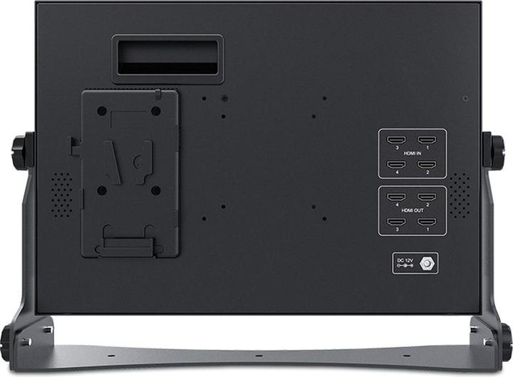 Produktbild Feelworld Seetec Atem156 (15.60", 4K)