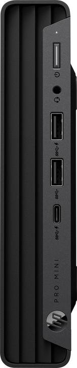 Actual product image HP Pro 400 Mini G9 (Intel Core i5-14500T, 16 GB, 512 GB)