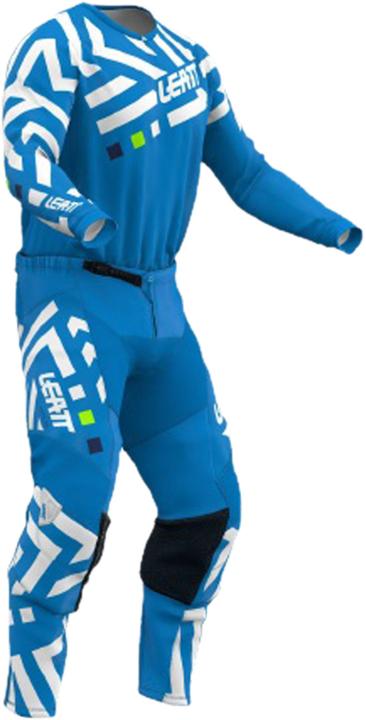 Actual product image Leatt Ride Kit 3.5 (Men, S)