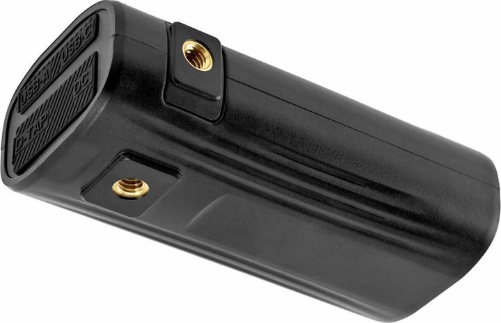 Actual product image Fxlion Atto One (Camera battery)