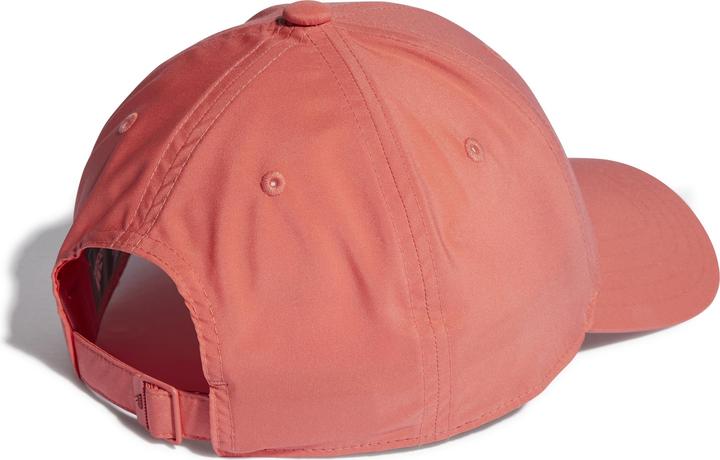 Produktbild Adidas BBallcap LT Emb Baseballkappe