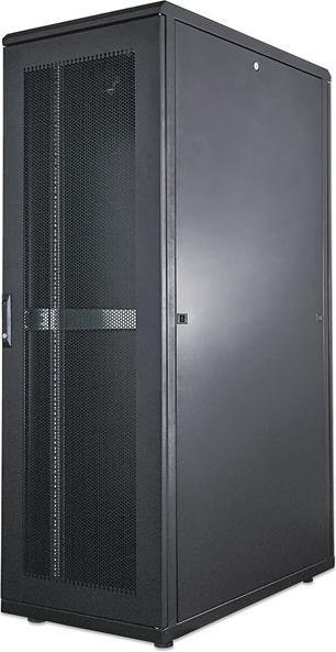 Actual product image Intellinet 19" server rack (10.87 RU, 19 inch rack)