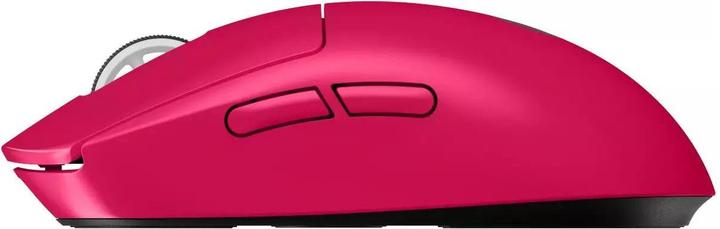 Actual product image Logitech G G Pro X Superlight 2 (Wireless, Cable)