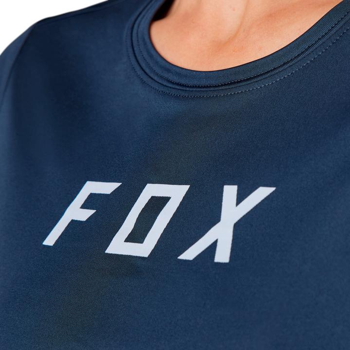 Produktbild Fox Jersey 23 W Ranger Ss Moth Mdnt S (S)