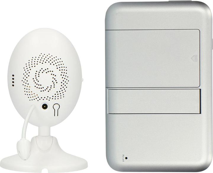Produktbild Alecto Babyphone mit Kamera DVM-140 (Babyphone mit Kamera, 300 m)
