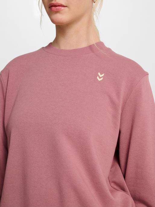 Produktbild hummel Hmlpulse W Sweat Crewneck (XL)