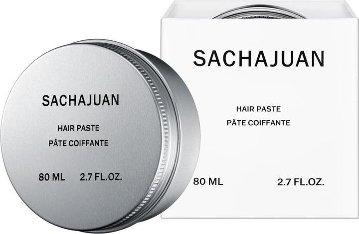 Immagine prodotto Sachajuan Pasta per capelli - Fissazione forte, 80 Ml (Pasta per capelli, 80 ml)