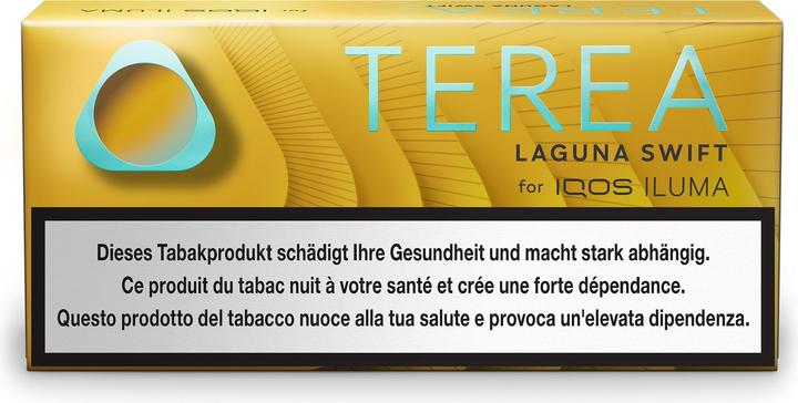 Terea Laguna Swift (mentolo)