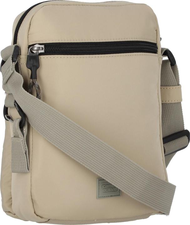 Actual product image Camel Active Terra shoulder bag 17 cm