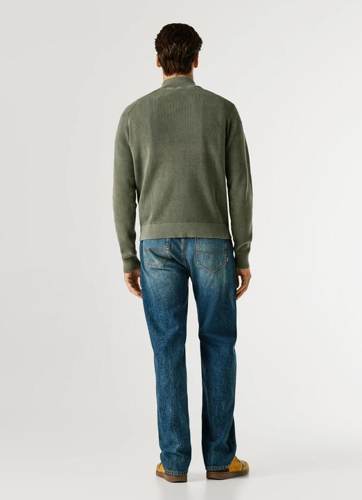 Produktbild Pepe Jeans Fabian Mock (M)