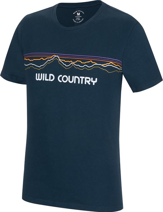 Immagine prodotto Wild Country Maglietta Stamina uomo (S)