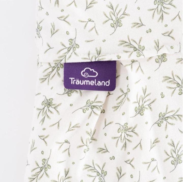 Image du produit Träumeland Liebmich Schlafsack (77 cm, 2.5 TOG, Toute l'année)