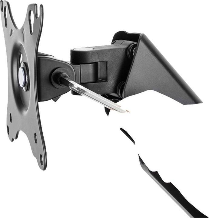 Immagine prodotto Neomounts WL70-450BL11 (Muro, 32", 9 kg)