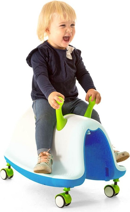 Image du produit Chillafish Trackie Ride-On