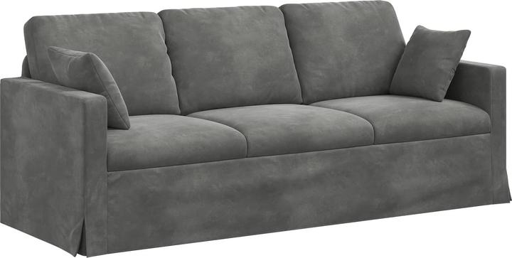 vidaXL Sofa