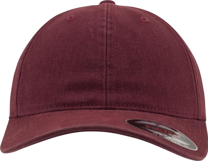 Produktbild Flexfit Garment Washed Cotton Dad Hat (M, S)