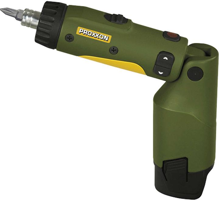 Image du produit Proxxon Visseuse articulée sans fil 10,8V KS/A