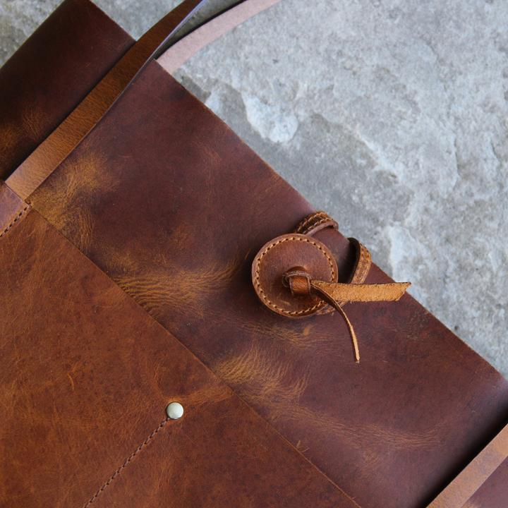 Produktbild Only-Bags.Store Lederhandtasche, Umhängetasche, Top Handle Bag, Weihnachtsgeschenk