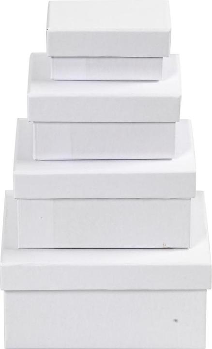 Produktbild Creativ Company Pappkarton